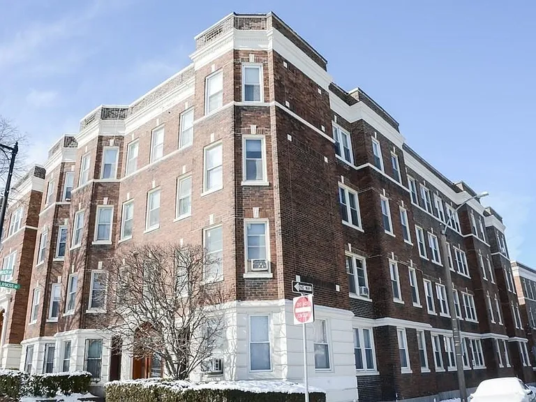 1625 Commonwealth Ave #5 — Photo 8