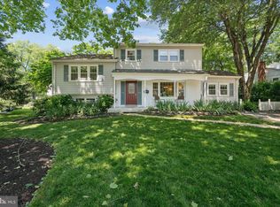 13400 Bartlett St, Rockville, MD 20853