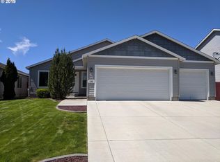 489 NE Robin Ct, Prineville, OR 97754