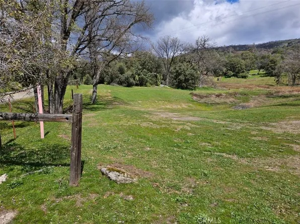 0.92 Ac Rd #225, North Fork, CA 93643