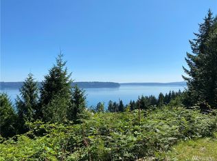 304 Never Give Up Rd, Brinnon, WA 98320