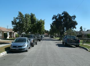 8525 Borson St, Downey, CA 90242