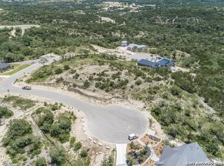 22606 Homestead Mesa, San Antonio, TX 78255