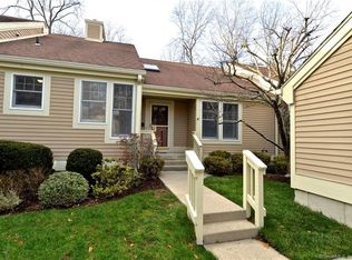 56 Brittania Dr #56, Danbury, CT 06811