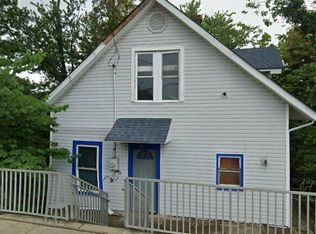 70 W Walnut St, Mount Olivet, KY 41064