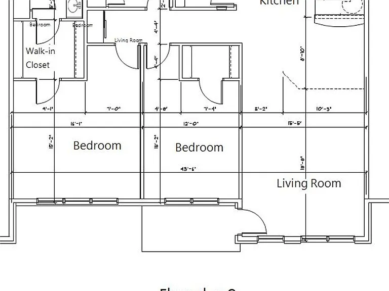 Highland Shores Apartments — Photo 53