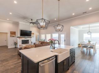 107 Kleingrass Rd, Abilene, TX 79606
