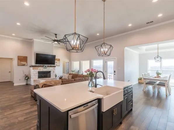 107 Kleingrass Rd, Abilene, TX 79606
