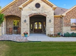 6655 County Road 1103, Celina, TX 75009