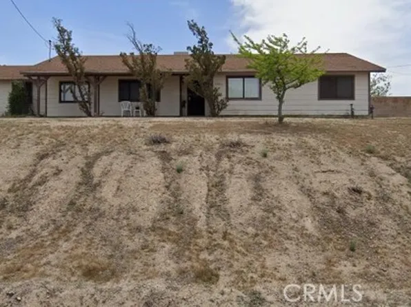 27631 Windy Pass, Barstow, CA 92311