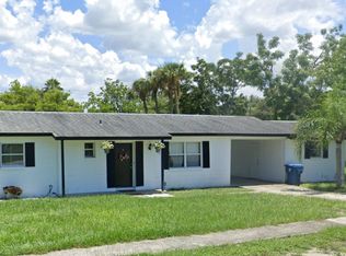 3440 Plaza Ave, Spring Hill, FL 34608
