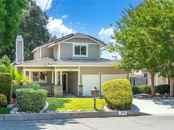 270 Grand Ave, Monrovia, CA 91016