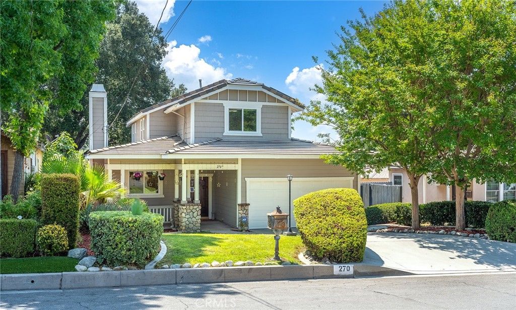 270 Grand Ave, Monrovia, CA