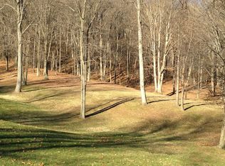 Cumberland Rd, Narrows, VA 24124