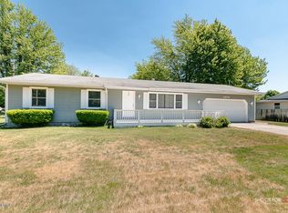 4678 Susan St, Muskegon, MI