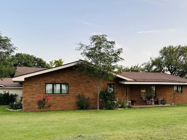 1961 W Fm 211, Meadow, TX 79345