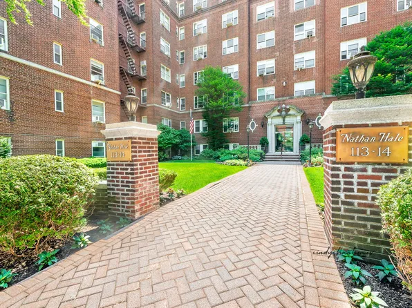 113-14 72nd Road image 1 of 32