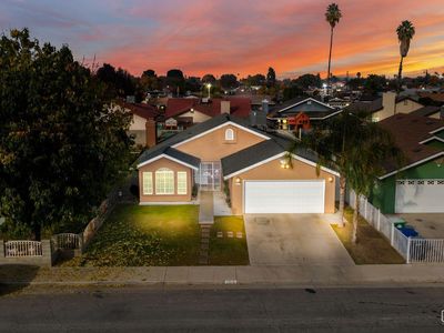 1315 5th Ave, Delano, CA, 93215