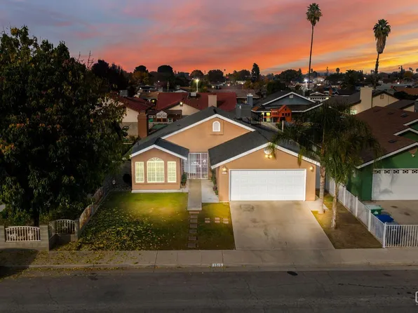 1315 5th Ave, Delano, CA 93215