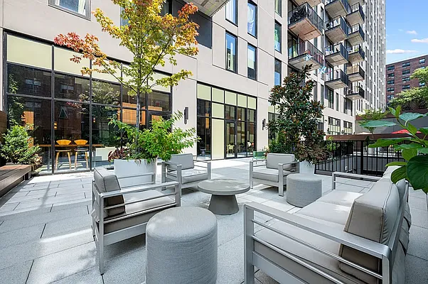 Rented by Marcus Garvey Apartments L.P. | media 26