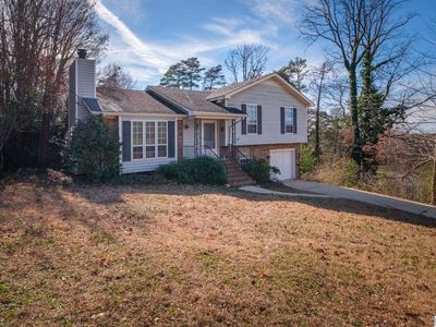 8509 Valley Hill Dr, Birmingham, AL, 35206
