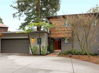 12 Hill Rd, Berkeley, CA 94708
