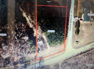 4501 Eden Bridge Dr #1, Kernersville, NC 27284