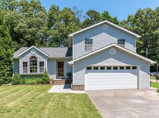 7832 Signal Station Rd, Knoxville, TN 37920