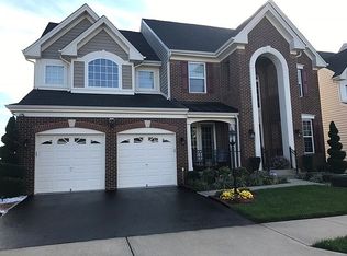 2852 Compass Cir, Woodbridge, VA 22191