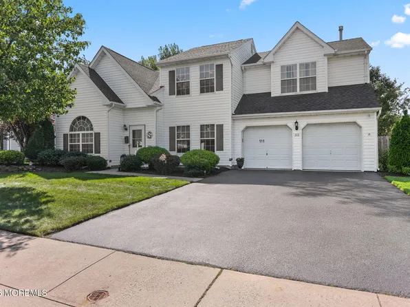 111 Nutmeg Road, Aberdeen, NJ 07747