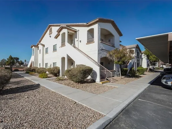 5655 E Sahara Ave Unit 2024, Sunrise Manor Town, NV 89142