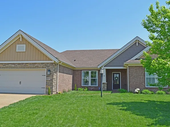 9245 Baldwin Dr, Evansville, IN 47725