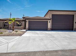 2272 Sandwood Dr, Lake Havasu City, AZ 86403