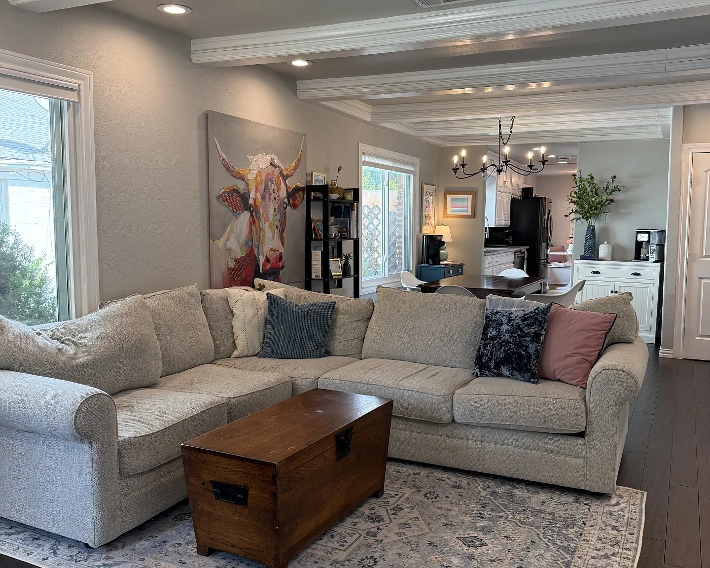 3 bed, 1900 sqft, $4,500 — Photo 4