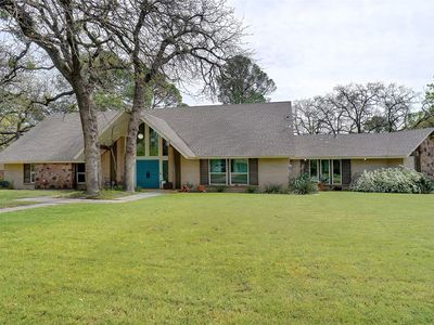 808 Liveoak St, Denton, TX, 76209
