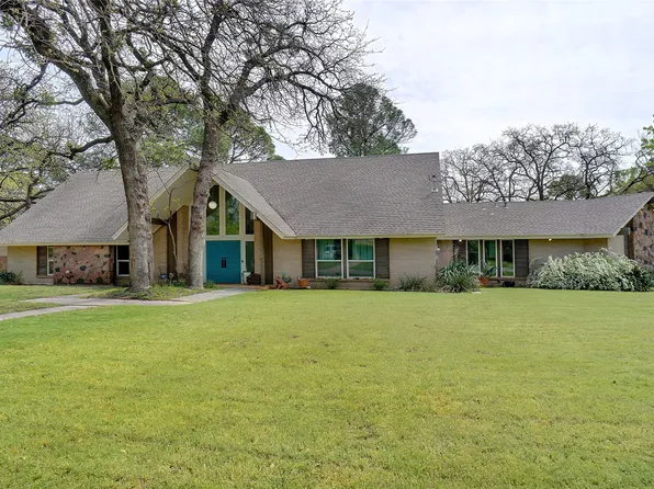 808 Liveoak St, Denton, TX 76209