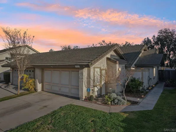 9549 High Park Ln, San Diego, CA 92129