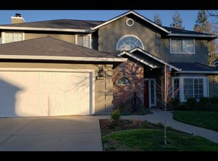 3642 Apple Blossom Ln, Turlock, CA 95382