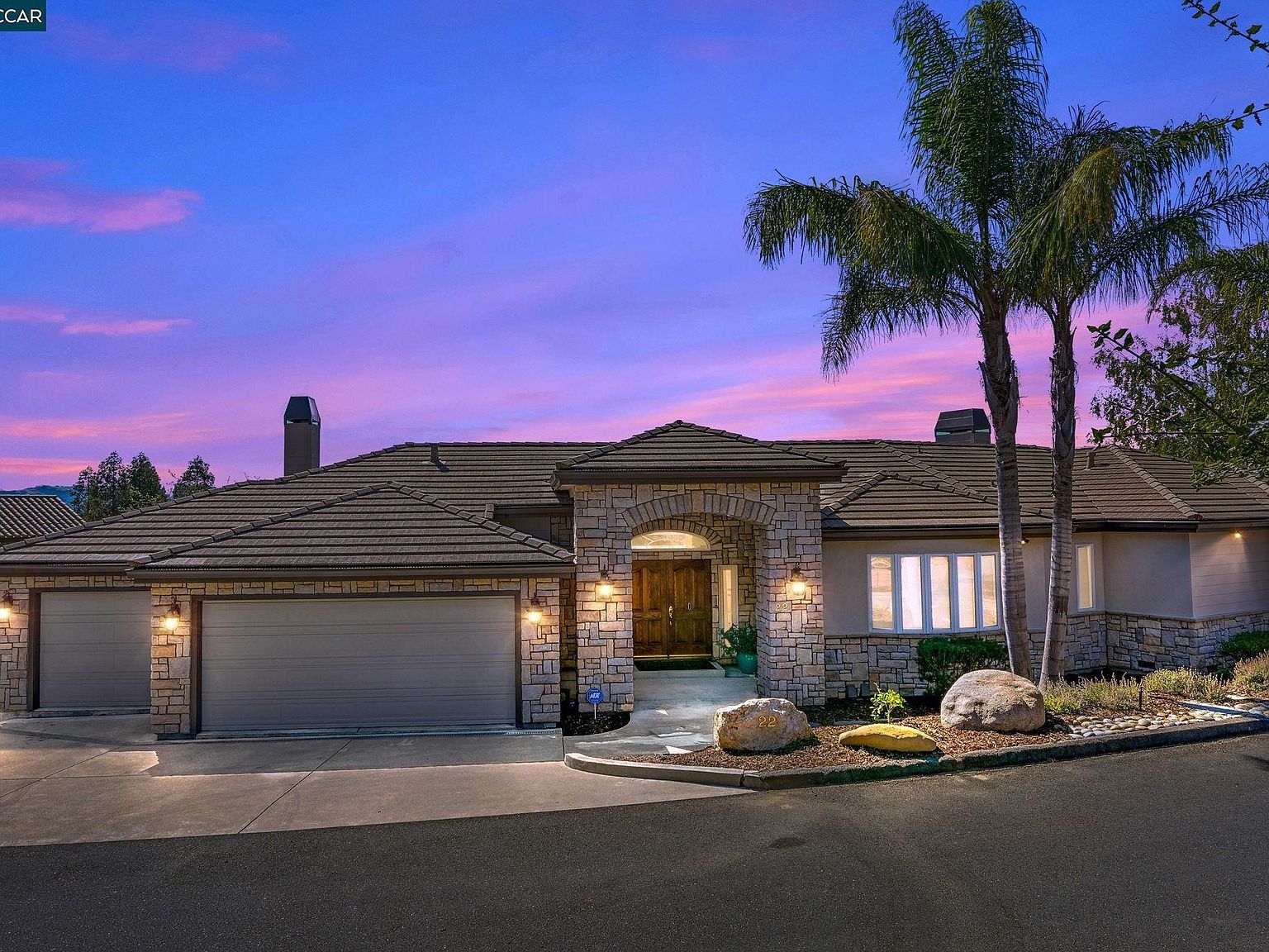 22 Northridge Ln, Lafayette, CA 94549 Zillow