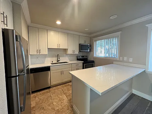 Floor plan Town House Apartment