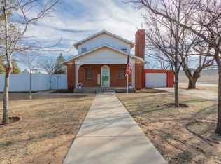 709 80th St, Lubbock, TX 79404