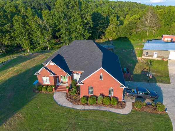 120 County Road 1194, Cullman, AL 35057