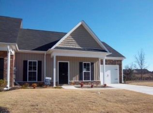 367 High Meadows Pl, Grovetown, GA 30813