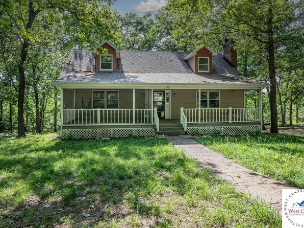 27101 Clancy Rd, Clinton, MO 64735