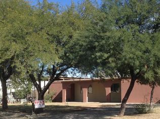 2332 N Calle Ricardo, Tucson, AZ 85716