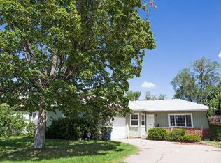 6005 Bellamah Ave NE, Albuquerque, NM 87110
