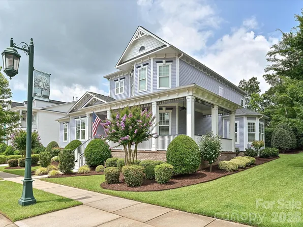 9624 Cotton Stand Rd, Charlotte, NC 28277