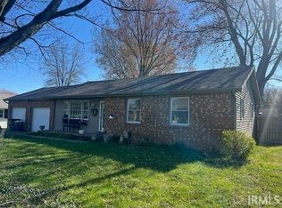 3317 Soldiers Home Rd, West Lafayette, IN 47906