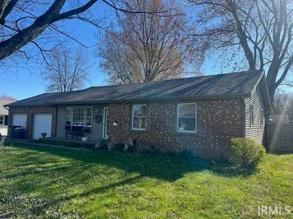 3317 Soldiers Home Rd, West Lafayette, IN 47906