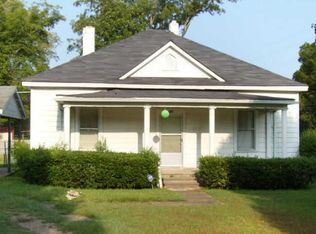 2715 Summerfield Rd, Selma, AL 36701